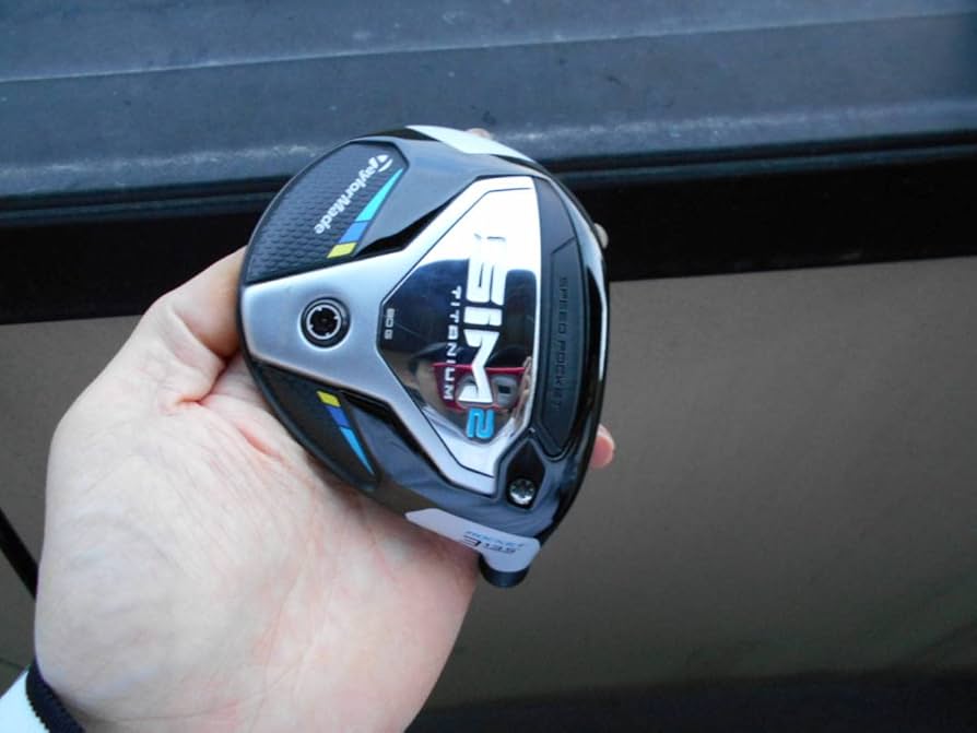 TaylorMade - SIM2　 ROCKET　ロケット 3W　13.5　ヘッド Amazon.co.jp: テーラーメイド SIM2 ROCKET ロケット 3W 13.5